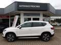 SEAT Ateca Xperience ATECA 1.5 TSI Xperience 150 PS Weiß - thumbnail 3