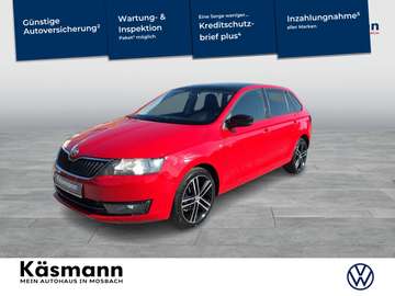 1.2TSI Style Plus PDC SHZ KLIMA
