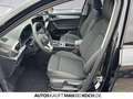 SEAT Leon Sportstourer 1.5 eTSI FR DSG PDC LED ACC AHK Schwarz - thumbnail 7