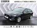SEAT Leon Sportstourer 1.5 eTSI FR DSG PDC LED ACC AHV Schwarz - thumbnail 1