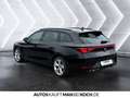 SEAT Leon Sportstourer 1.5 eTSI FR DSG PDC LED ACC AHK Schwarz - thumbnail 4