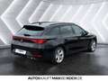 SEAT Leon Sportstourer 1.5 eTSI FR DSG PDC LED ACC AHK Schwarz - thumbnail 5