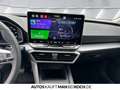SEAT Leon Sportstourer 1.5 eTSI FR DSG PDC LED ACC AHK Schwarz - thumbnail 11