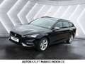 SEAT Leon Sportstourer 1.5 eTSI FR DSG PDC LED ACC AHK Schwarz - thumbnail 3