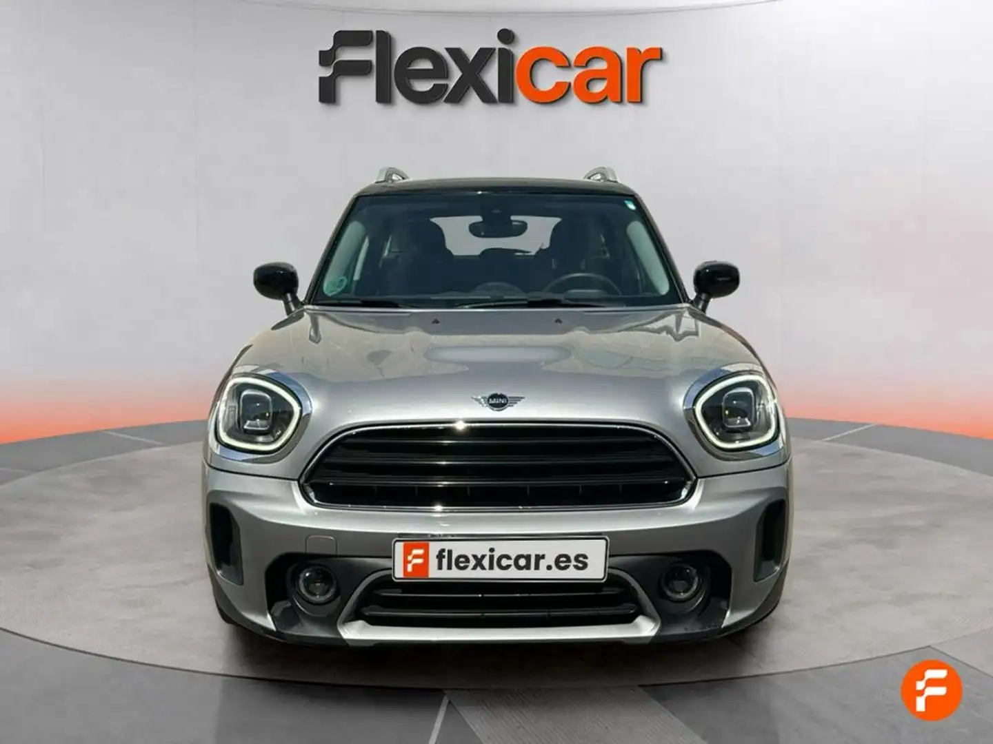 MINI Cooper Countryman Gris - 2