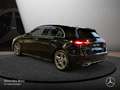 Mercedes-Benz A 180 AMG+LED+KAMERA+KEYLESS+7G Schwarz - thumbnail 10