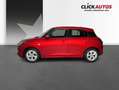 Suzuki Swift 1.2 83CV S2 Hybrid CVT Rojo - thumbnail 4