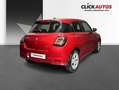 Suzuki Swift 1.2 83CV S2 Hybrid CVT Rojo - thumbnail 5