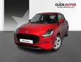 Suzuki Swift 1.2 83CV S2 Hybrid CVT Rojo - thumbnail 1