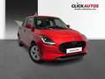 Suzuki Swift 1.2 83CV S2 Hybrid CVT Rojo - thumbnail 3