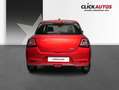 Suzuki Swift 1.2 83CV S2 Hybrid CVT Rojo - thumbnail 6