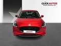 Suzuki Swift 1.2 83CV S2 Hybrid CVT Rojo - thumbnail 2