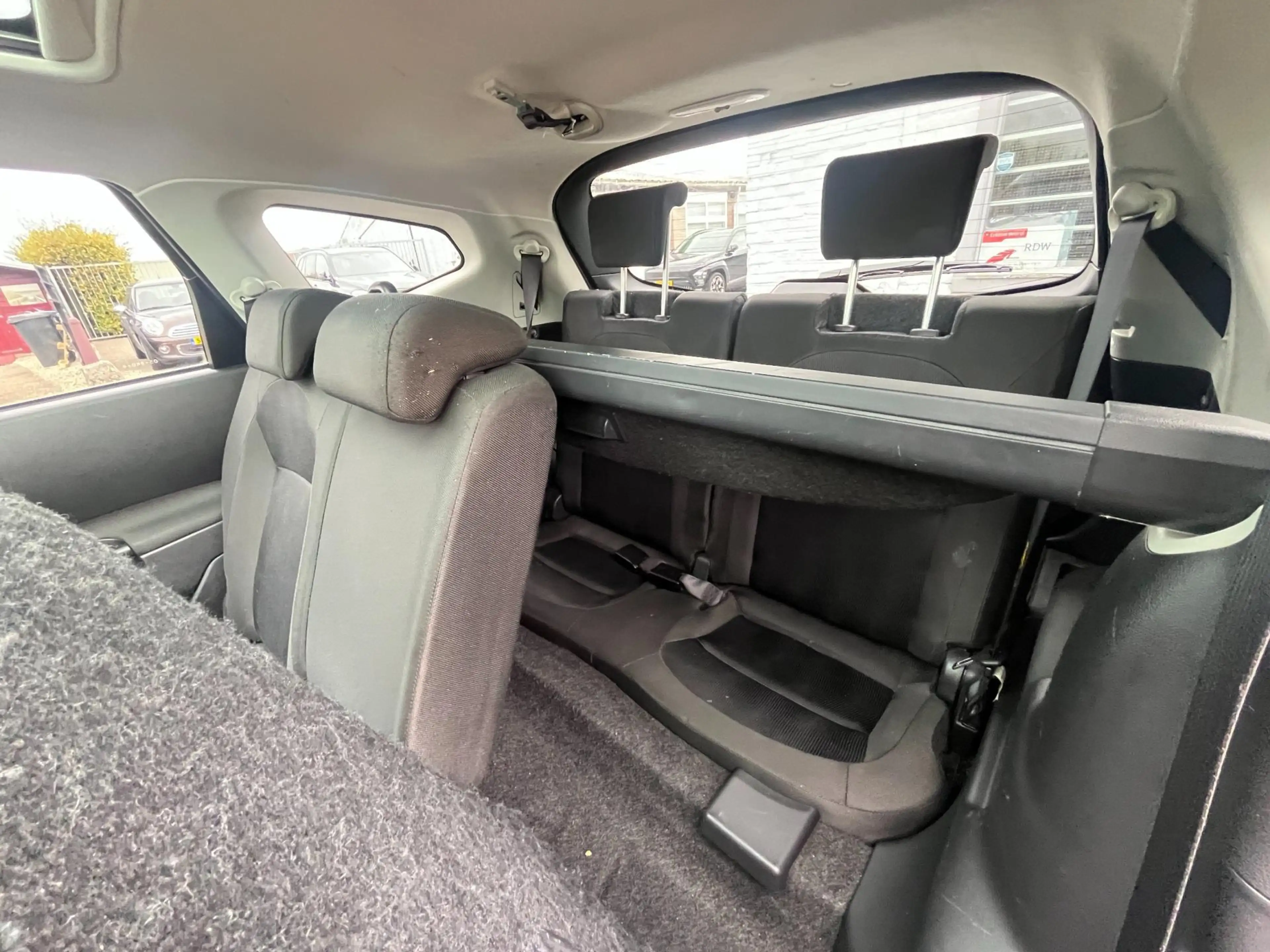 Nissan Qashqai+2 2.0 Connect Edition 7 Persoons /PANO/ NIEUWE APK/ — photo 12