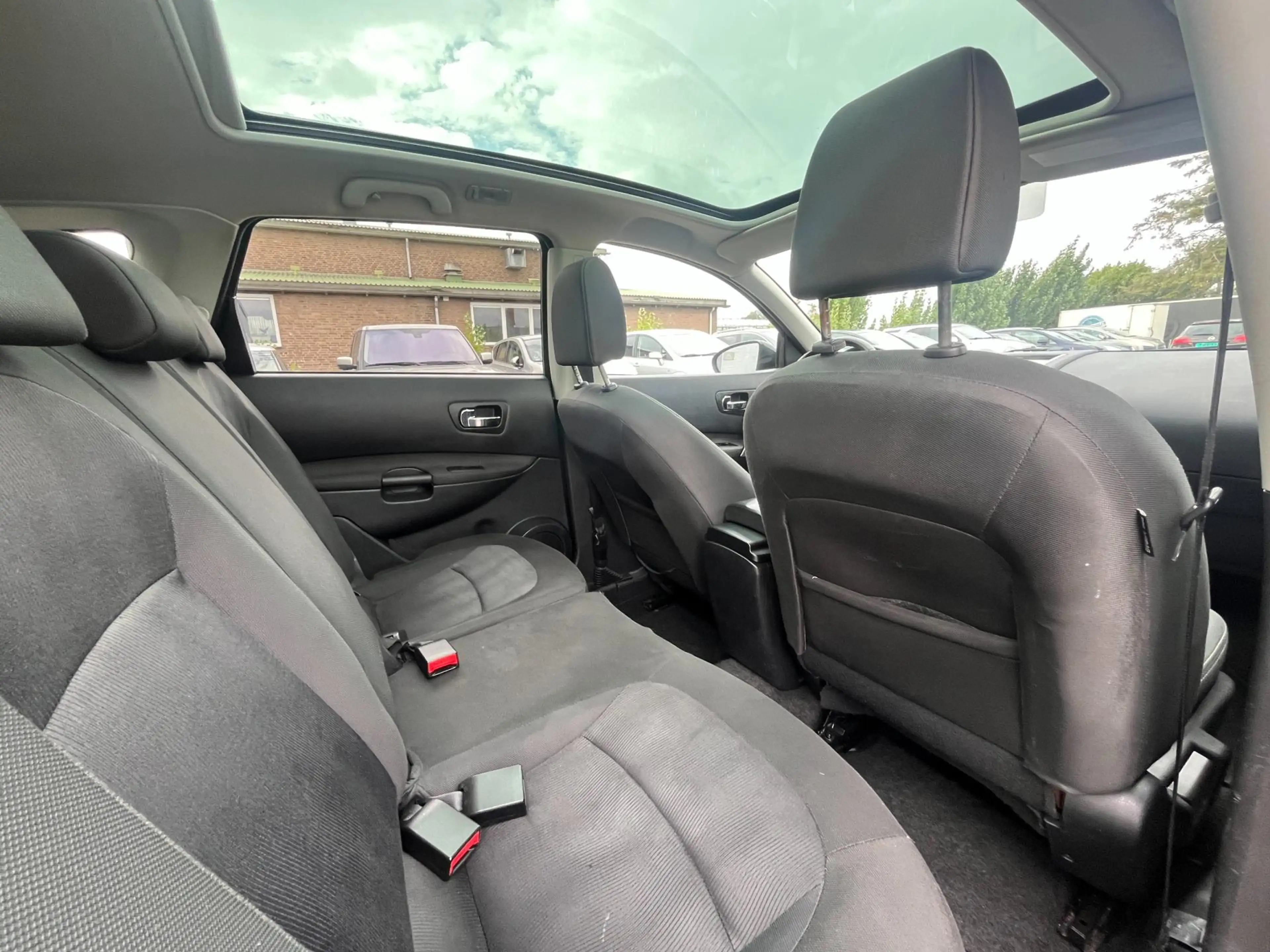 Nissan Qashqai+2 2.0 Connect Edition 7 Persoons /PANO/ NIEUWE APK/ — photo 15