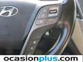 Hyundai SANTA FE 2.2CRDi 4x4 Tecno 7s Negro - thumbnail 33