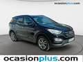 Hyundai SANTA FE 2.2CRDi 4x4 Tecno 7s Negro - thumbnail 2