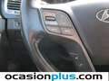 Hyundai SANTA FE 2.2CRDi 4x4 Tecno 7s Negro - thumbnail 32
