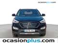 Hyundai SANTA FE 2.2CRDi 4x4 Tecno 7s Negro - thumbnail 21