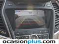 Hyundai SANTA FE 2.2CRDi 4x4 Tecno 7s Negro - thumbnail 15
