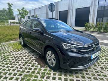 Taigo 1.0 TSI Life DSG