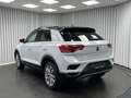 Volkswagen T-Roc 1.5 TSi / Aut. / ACC / Navi / Cam / ... Blanc - thumbnail 3