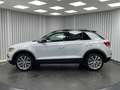 Volkswagen T-Roc 1.5 TSi / Aut. / ACC / Navi / Cam / ... Blanc - thumbnail 2