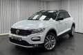 Volkswagen T-Roc 1.5 TSi / Aut. / ACC / Navi / Cam / ... Blanc - thumbnail 1