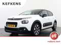 Citroen C3 Shine 82 pk | Navigatie | Achteruitrijcamera | Par Weiß - thumbnail 1
