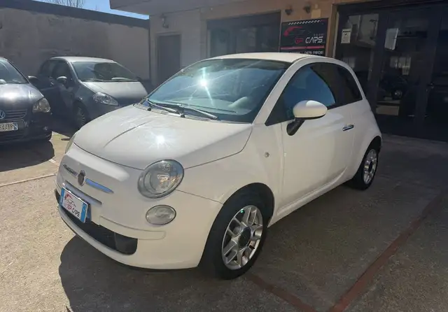 Fiat 500 500 III 1.3 mjt 16v by Diesel 75cv