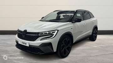 1.2 E-Tech full hybrid 200ch Techno esprit Alpine