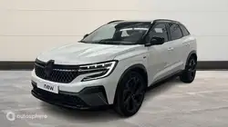 Renault Austral 1.2 E-Tech full hybrid 200ch Techno esprit Alpine