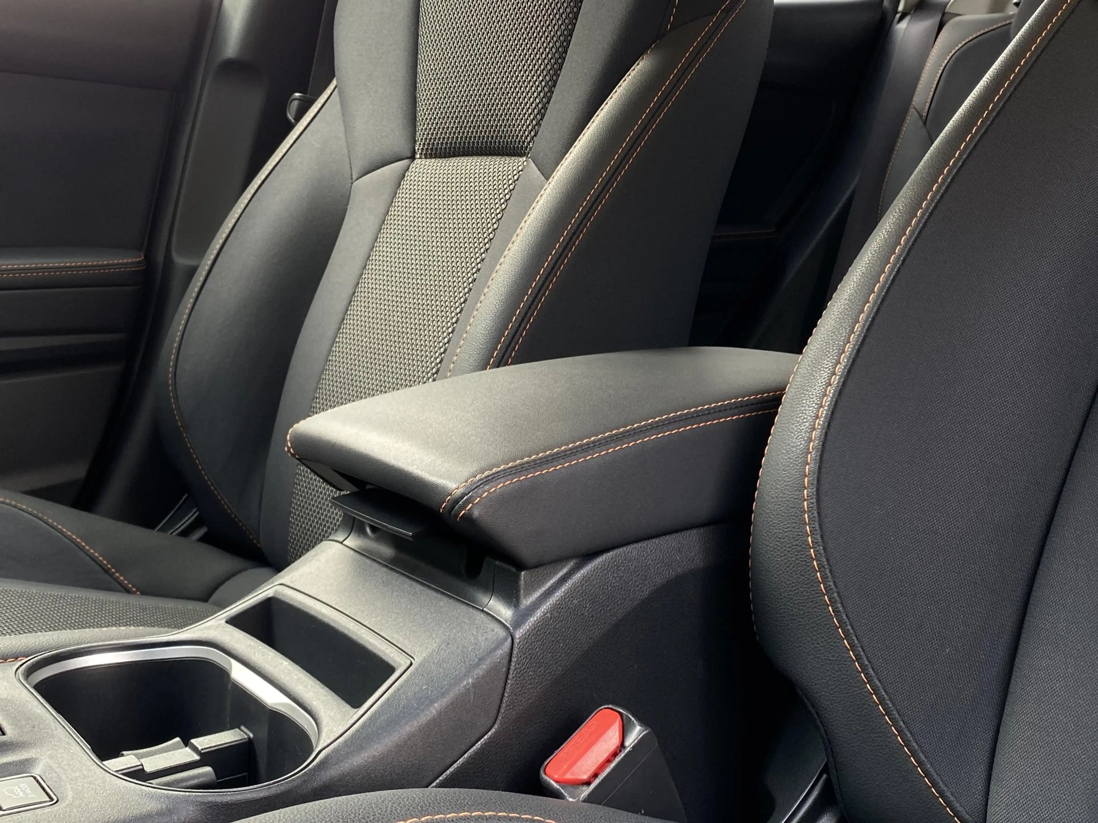 Subaru XV 1.6i Pure Plus | Fabrieksgarantie | Adaptieve Crui — photo 36