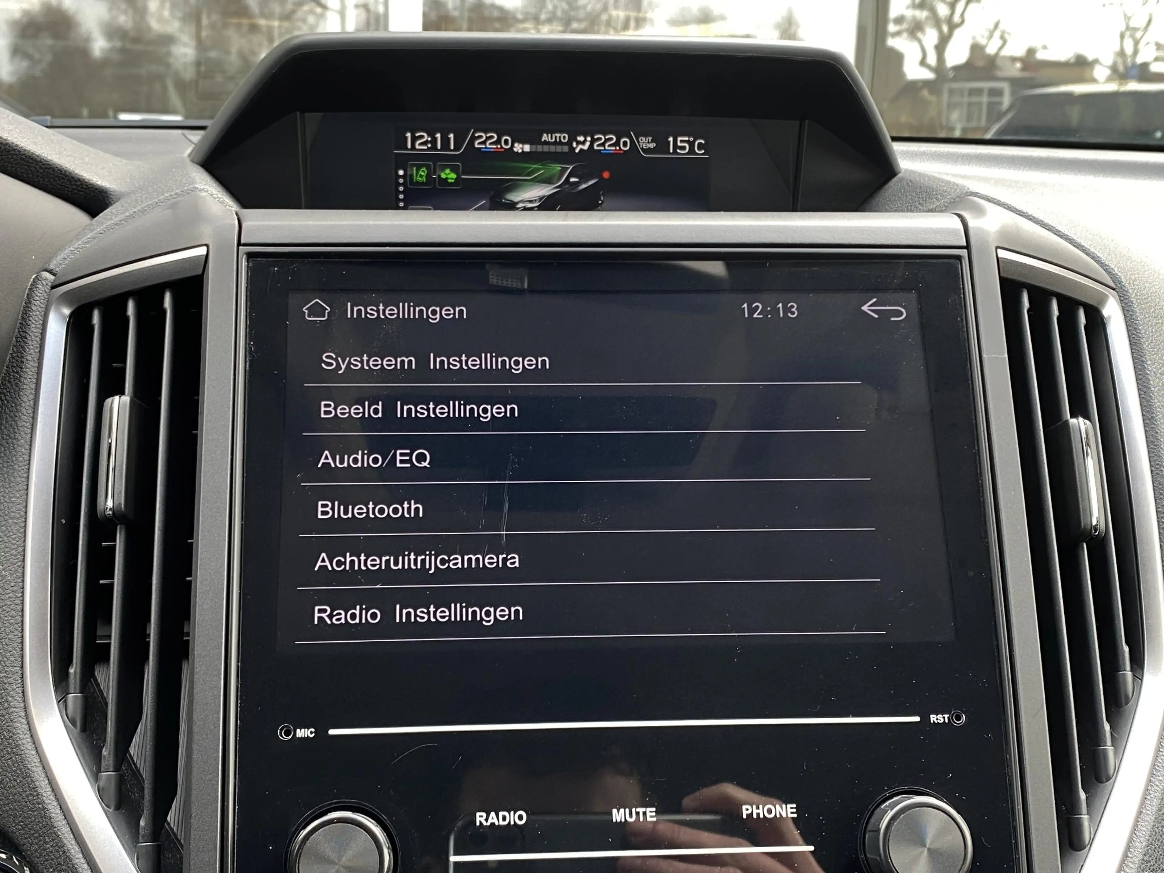 Subaru XV 1.6i Pure Plus | Fabrieksgarantie | Adaptieve Crui — photo 28