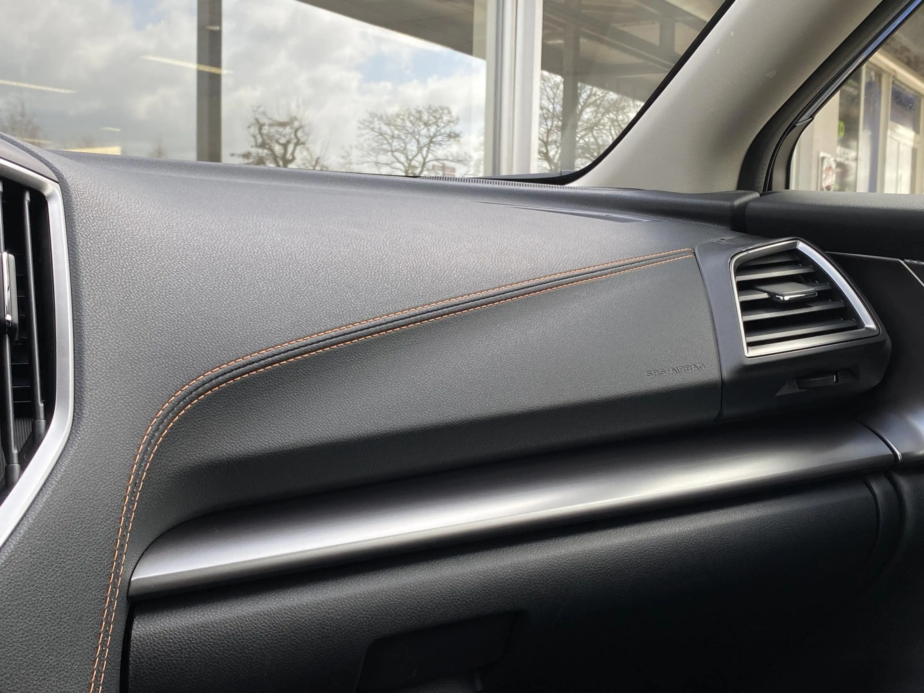 Subaru XV 1.6i Pure Plus | Fabrieksgarantie | Adaptieve Crui — photo 38