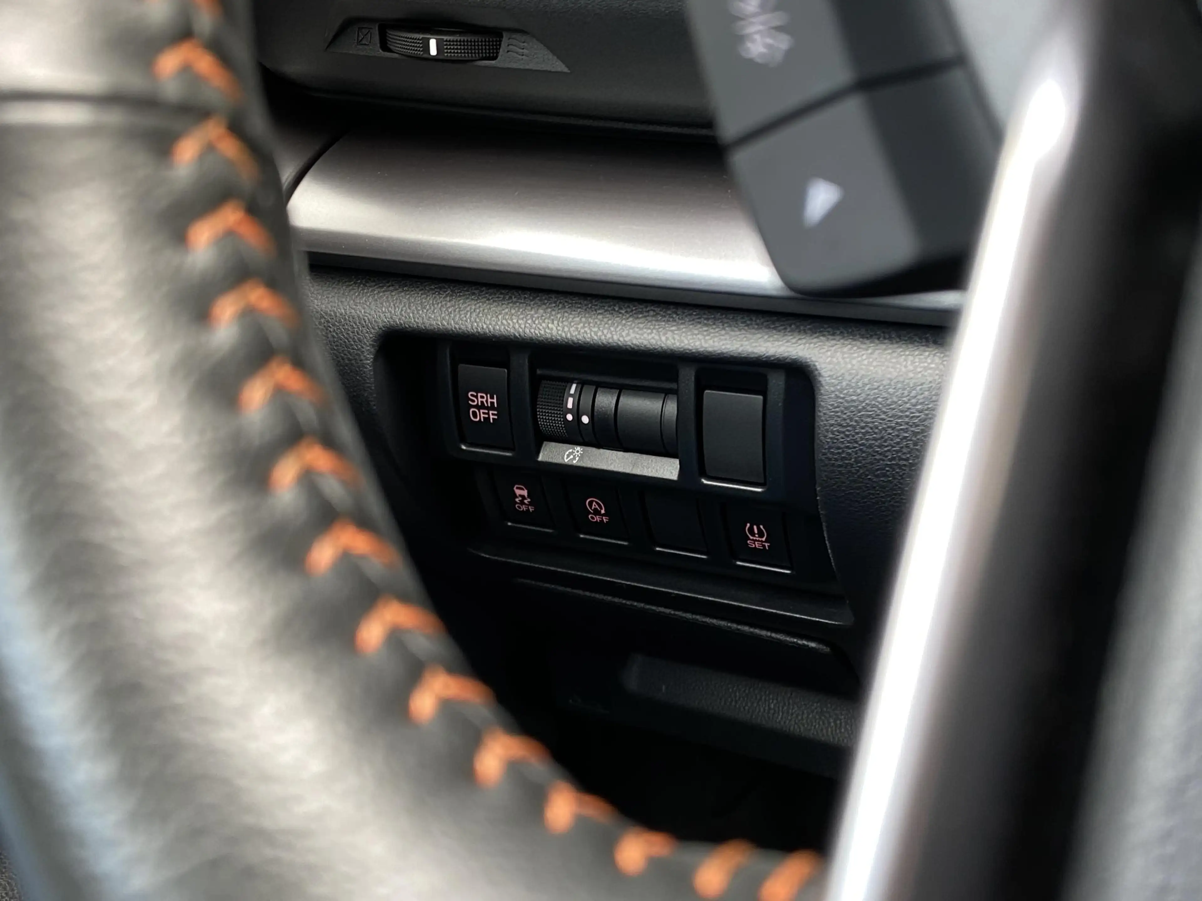 Subaru XV 1.6i Pure Plus | Fabrieksgarantie | Adaptieve Crui — photo 21