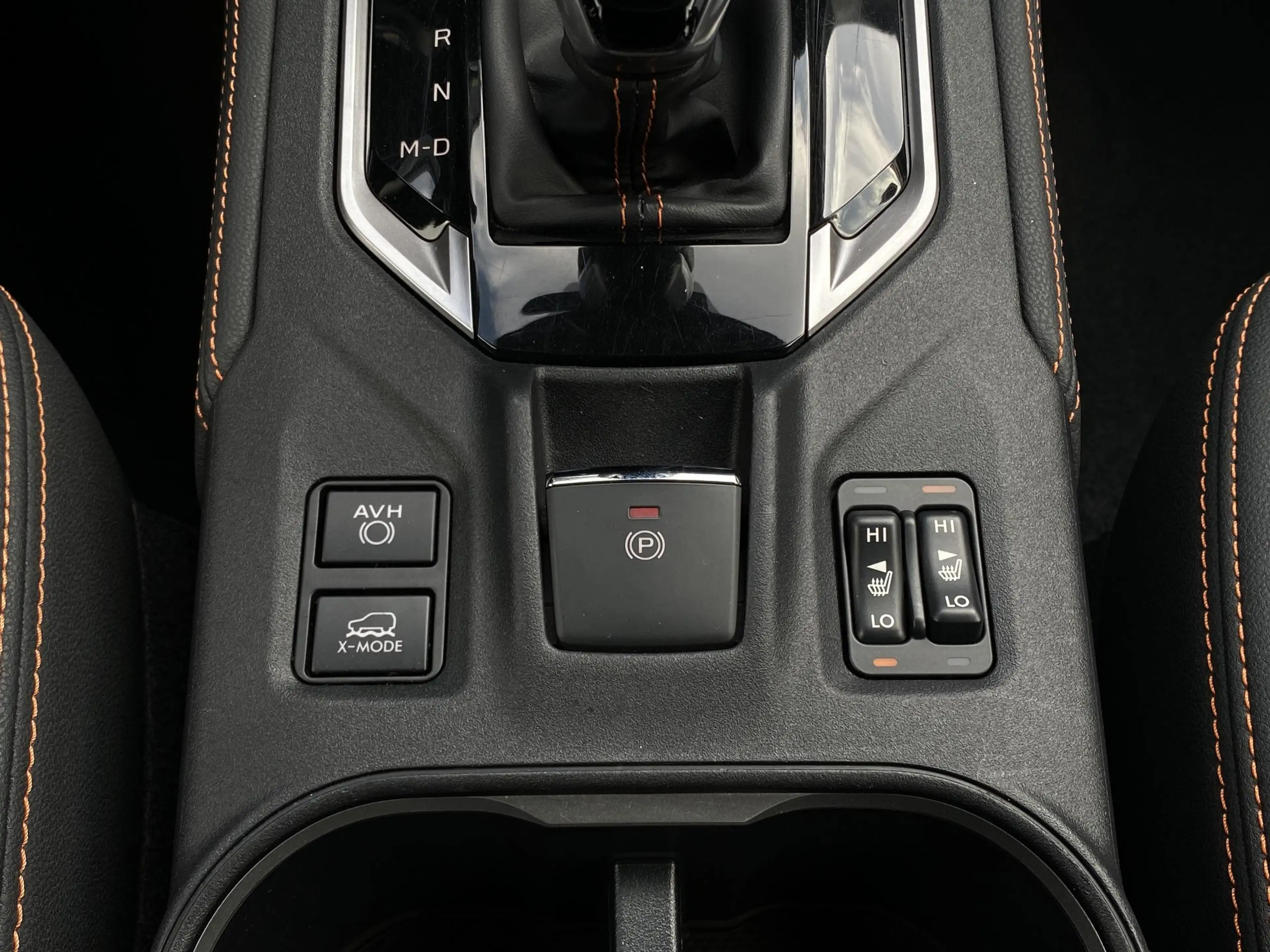 Subaru XV 1.6i Pure Plus | Fabrieksgarantie | Adaptieve Crui — photo 34