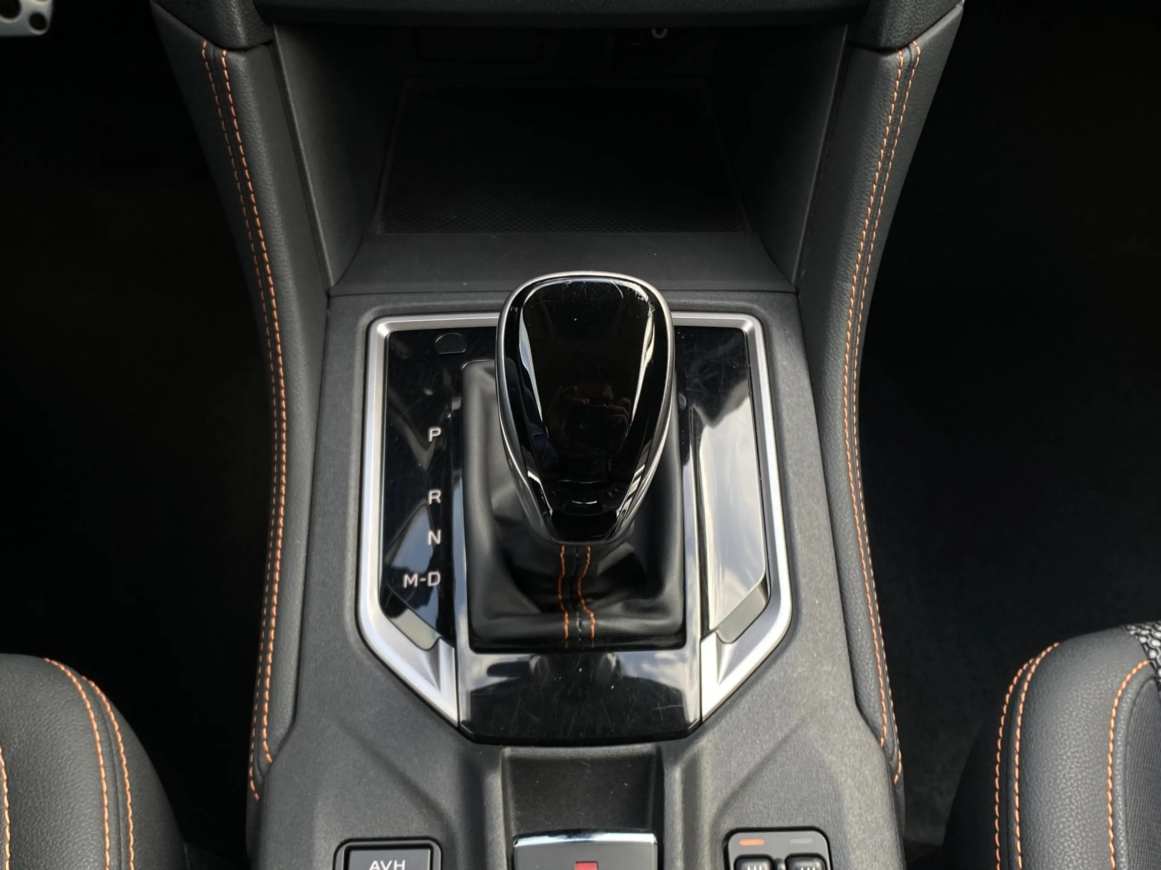 Subaru XV 1.6i Pure Plus | Fabrieksgarantie | Adaptieve Crui — photo 33