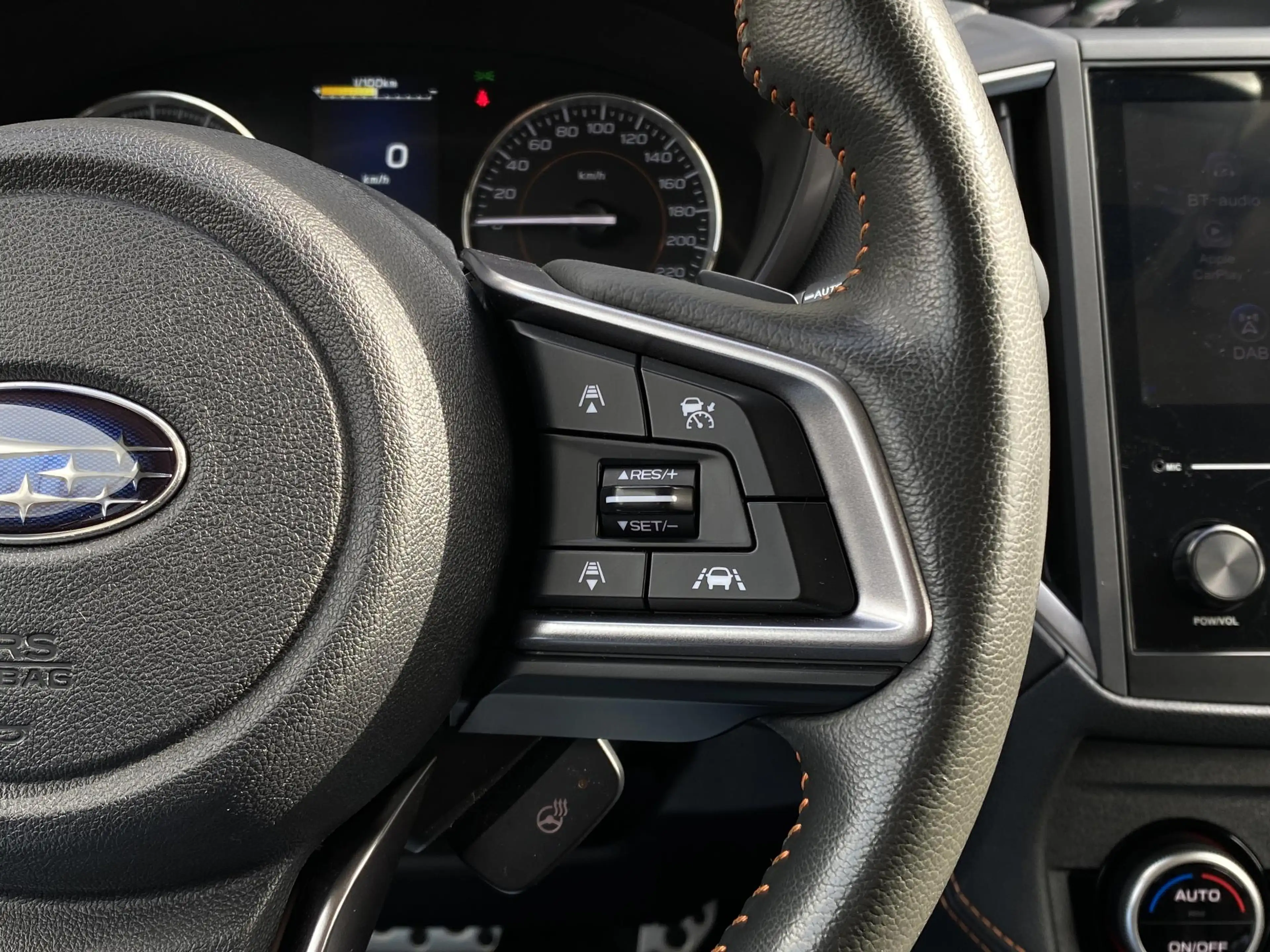 Subaru XV 1.6i Pure Plus | Fabrieksgarantie | Adaptieve Crui — photo 13