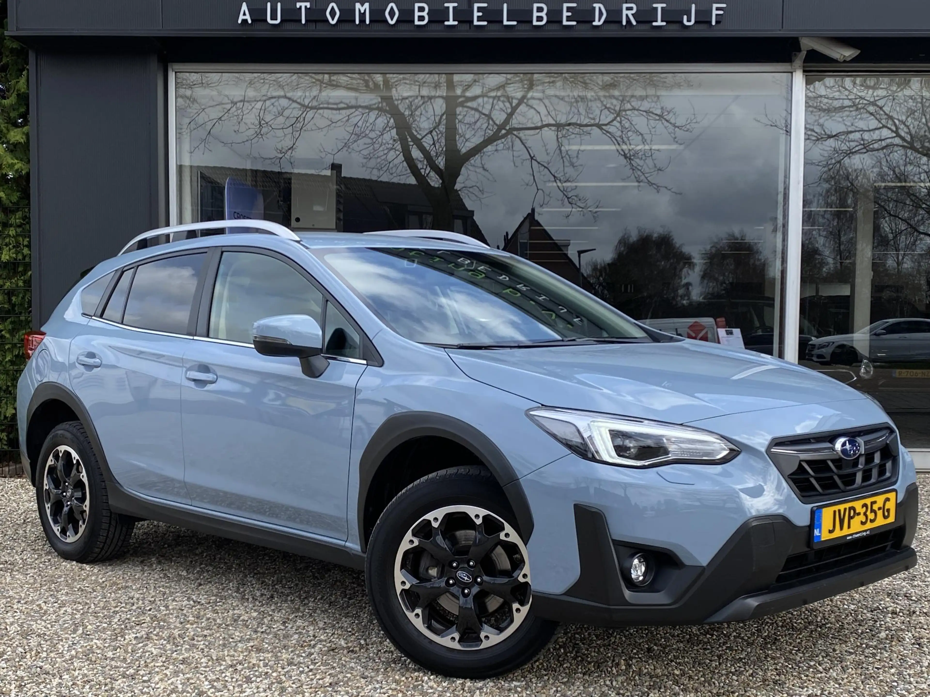Subaru XV 1.6i Pure Plus | Fabrieksgarantie | Adaptieve Crui — photo 39