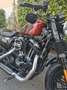 Harley-Davidson Sportster 48 Fory-Eight XL1200X Rot - thumbnail 3