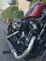 Harley-Davidson Sportster 48 Fory-Eight XL1200X Rot - thumbnail 4