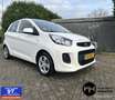 Kia Picanto 1.0 CVVT ComfortLine LPG NAP 5 Deurs AIRCO APK Wit - thumbnail 1