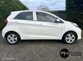 Kia Picanto 1.0 CVVT ComfortLine LPG NAP 5 Deurs AIRCO APK Wit - thumbnail 5