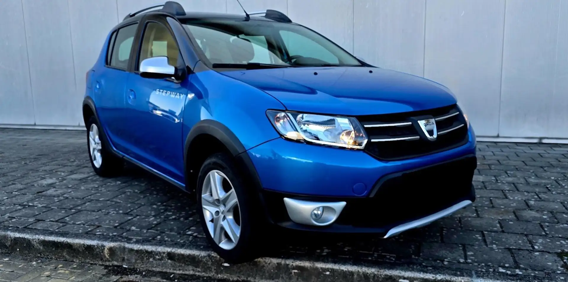 Dacia Sandero Sandero 1.5 dCi 85 eco2 Prestige - 2