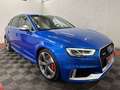 Audi RS3 SPORTBACK 2.5 TFSI 400 S tronic 7 Quattro +2018+85500KM Azul - thumbnail 5