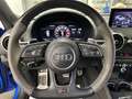 Audi RS3 SPORTBACK 2.5 TFSI 400 S tronic 7 Quattro +2018+85500KM Blau - thumbnail 15