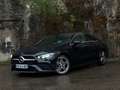 Mercedes-Benz CLA 220 MERCEDES CLA 220d AMG LINE 190CH Noir - thumbnail 1