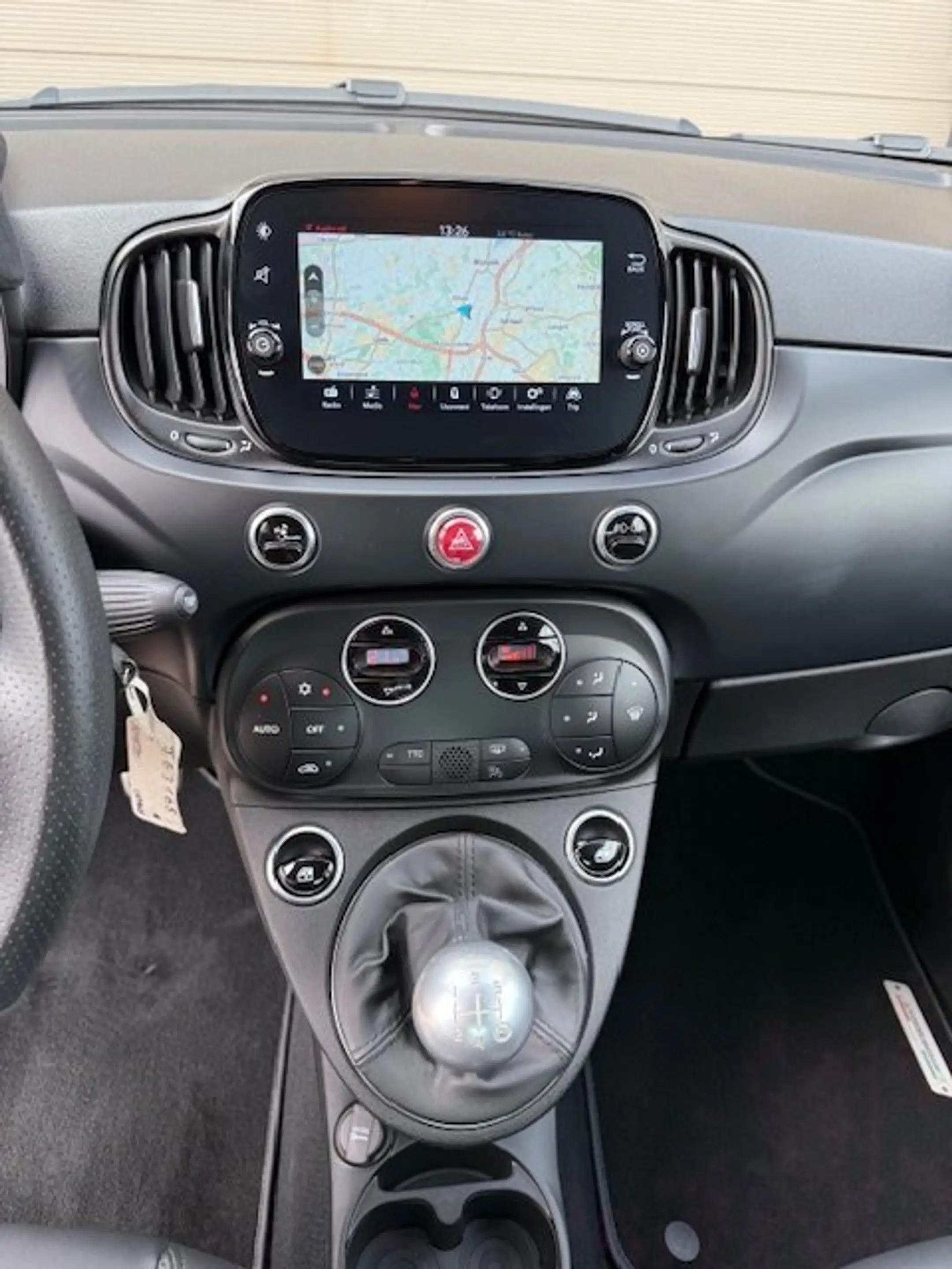 Fiat 500 Abarth 695 Competizione 180pk - SPORTZETELS - TOPSTAAT ! — photo 12