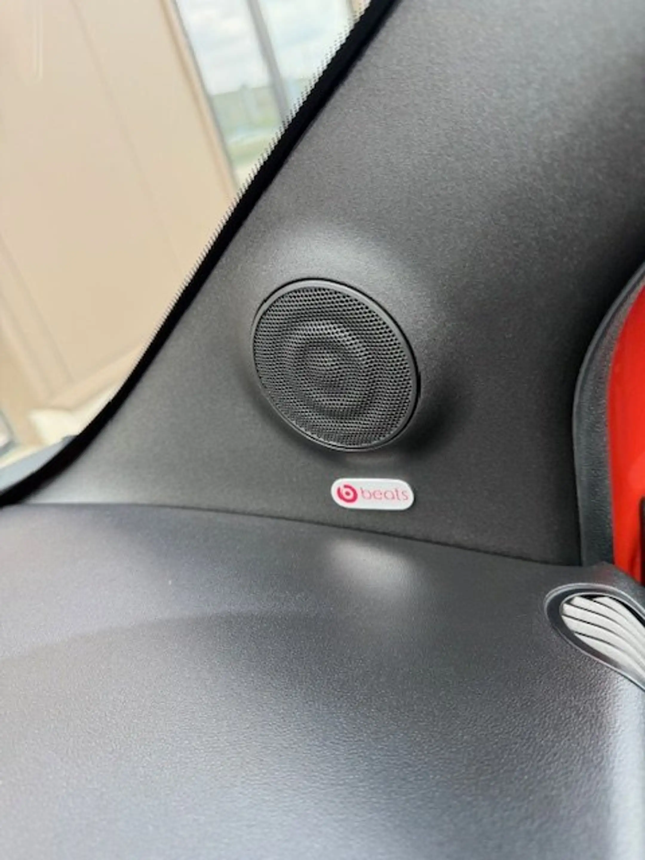 Fiat 500 Abarth 695 Competizione 180pk - SPORTZETELS - TOPSTAAT ! — photo 13
