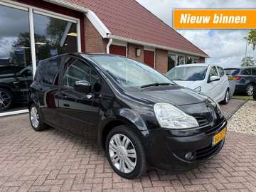 1.6-16V EXCEPTION Orig. NL/Cruise Control/Climate